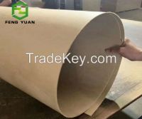 1mm High Density Fiberboard HDF Packaging Board