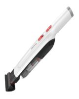 Cordless Upright Vacuums PV822