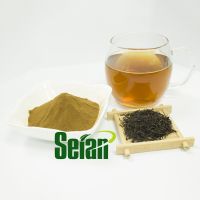 China Made Superior Quality Health Instant Extract Black Powder Tea