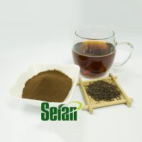Hot Selling Plant Extracts Polyphenols Puer Tea Powder for Health Care