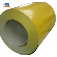 Good Selling Corrugated Roofing Coil Color Coated Ppgi Ppgl Sheets Strip Hot Dipped Plate Prepainted Galvanized Steel Sheet