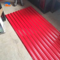 New Product 0.4Mm Thickness 20 Gauge 5Mm Price In Galvanized Gi Steel Sheet