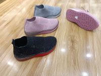 footwear;shoes;China