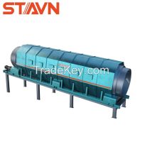 Waste Sorting Machines Trommel Screen
