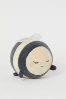 Cute plush baby toy