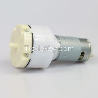 mini air pump for medical products