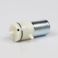 Small vacuum pumps for breast pump Funwella