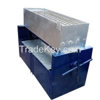 High Performance Candle Making Machine