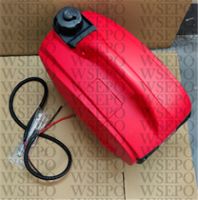 Wse1000I 1kw 12V Portable Silent DC Gasoline Charging Generator for Acid Battery