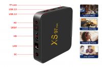 Set Top box