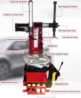 Tire Changer LIBA China Factory Supplier CE Approved Truck Tire Changer for Garage