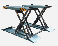 4000 Kg High Quality Car Hydraulic