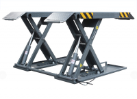 4000 Kg Hydraulic Car Scissor Lift