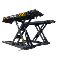 Car Lift LIBA 4000kgs Used Home