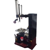 Tire Changer LIBA Automatic Side Swing Arm tyre changer machine