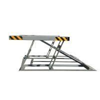 Car Lift LIBA Factory Double Level