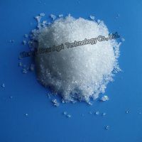 Calcium Nitrate Used For Treating Sediment in Water