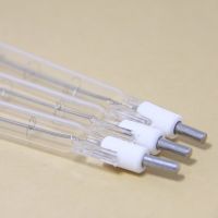 J175 Shortwave Infrared Heating Tube