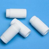 Alumina Ceramic Component for High Voltage Fuse