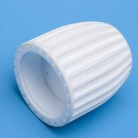 High Purity Alumina Led Shade Holder