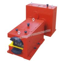 SZ Series Twin Screw Extruder Gearbox