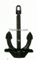 Anchor/ Anchor Chain