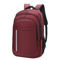 Factory Wholesale Custom Waterproof High School Backpack