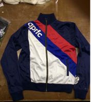 man track jacket