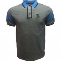 man polo shirt