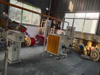 Used Wire Cable Making Machine/ Second Hand Cable Extruder Machine