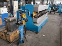 second hand 120 ABC wire cable machine