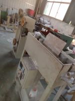 Used Wire Cable Making Machine/ Second Hand Cable Extruder Machine