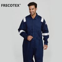 XINKE custom men construction worker welder cheap work uniforms for engineer