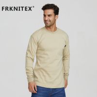 Frknitex 100 Cotton Fire Retardant Work Uniform Shirts