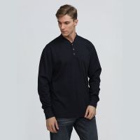 Custom Men Long Sleeve Work Wear Mechanic Work Shirt