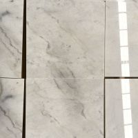 wholesale white marble tile bathroom floor design price 