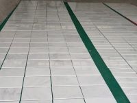 Oriental white Marble Tiles China white marble 