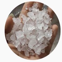 Supplier Caustic Soda Flakes/Sodium Hydroxide 99% CAS 1310-73-2 whatsapp: +8617103641269