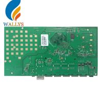 Wallys Dr6018c V01 Wifi6 Router Support Openwrt Ipq6010 802.11ax Qcn9074 Wifi 6e Card