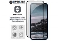 2.5D ROUND EDGE TEMPERED GLASS SCREEN PROTECTOR