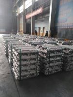 Manufacturers supply Ubc Extrusion 6063 aluminum scrap aluminum ingots for sale