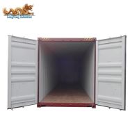 New 40 foot High Cube Shipping Container Price