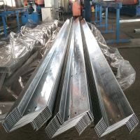 Heavy c steel channel c z purlin c section steel sizes