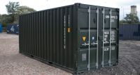 Wholesale New and used 40ft / 20ft  Shipping containers / export new and used shipping containers low price