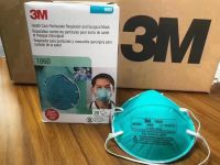 3M N95 1860 Mask