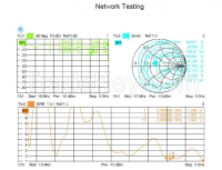 2.4ghz 5dbi Wifi Antenna