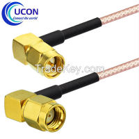 RF Pigtail Cable