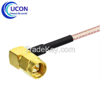 Rf Pigtail Cable