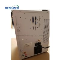 Hospital Laboratory Equipment 3 Part Auto Hematology Analyzer