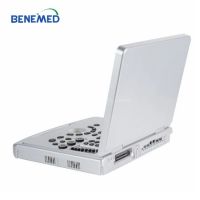 Laptop Notebook Ultrasound Scanner Color Doppler 3D 4D